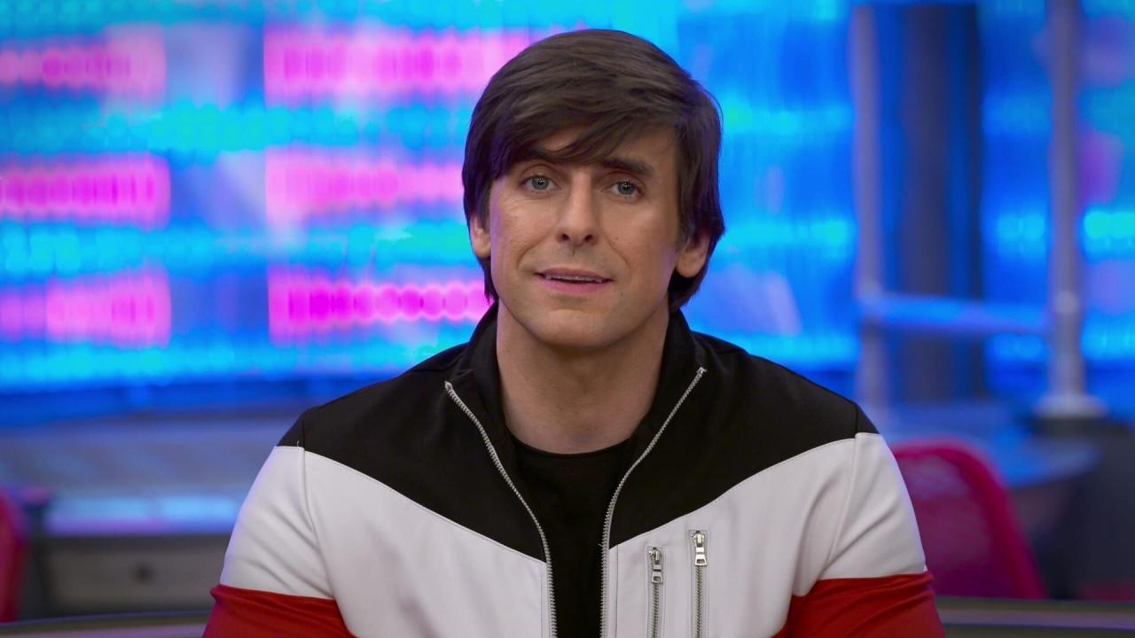 Danger Force S1 E22