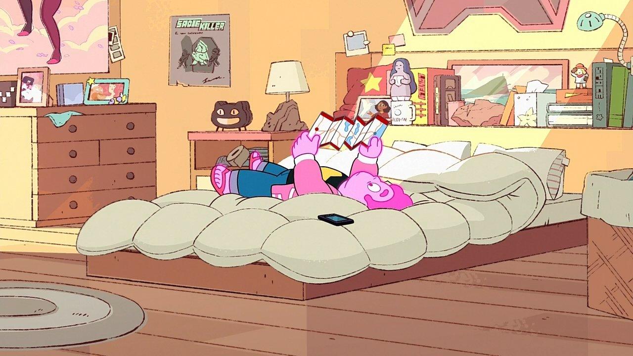 Steven Universe Future