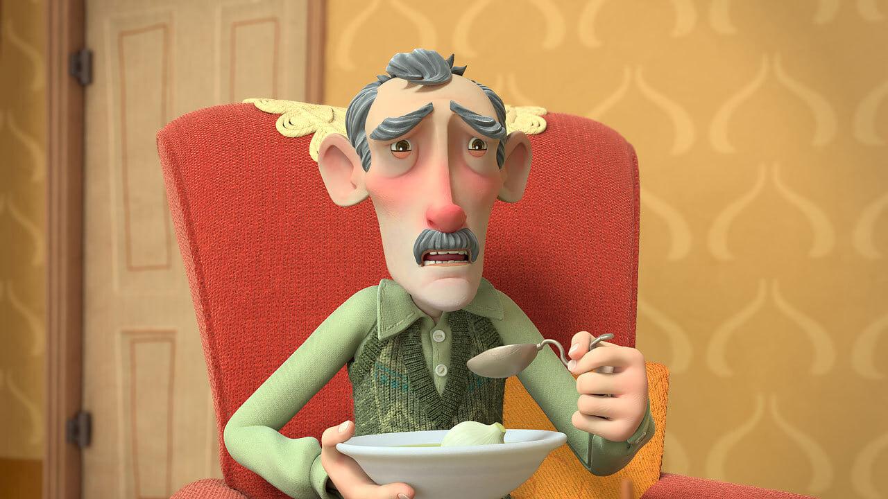 Les aventures de Paddington