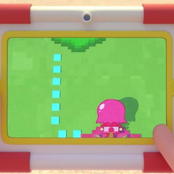 Oui-Oui, enquêtes au pays des jouets