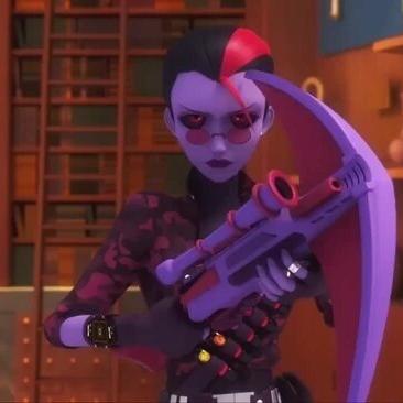 Miraculous, les aventures de Ladybug et Chat Noir