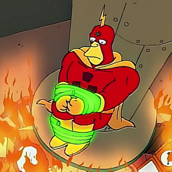 Les Simpson