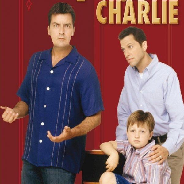 Mon oncle Charlie