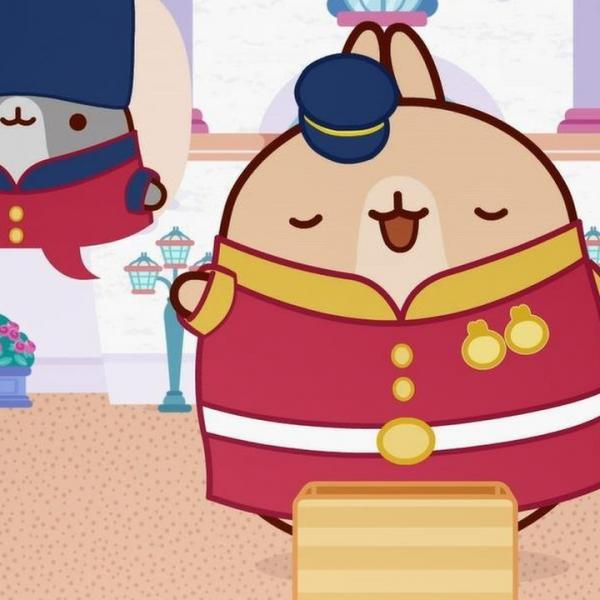 Molang