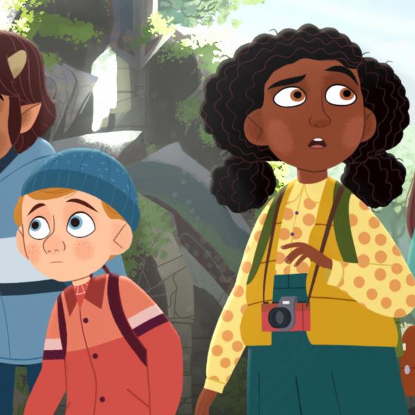 Mon frère le Minotaure