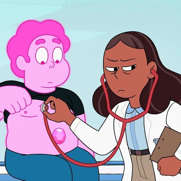 Steven Universe Future