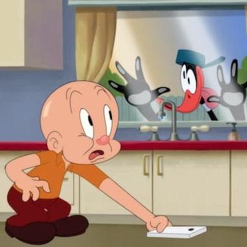Looney Tunes Cartoons