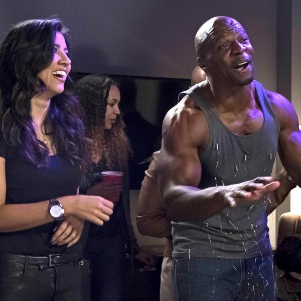 Brooklyn Nine-Nine