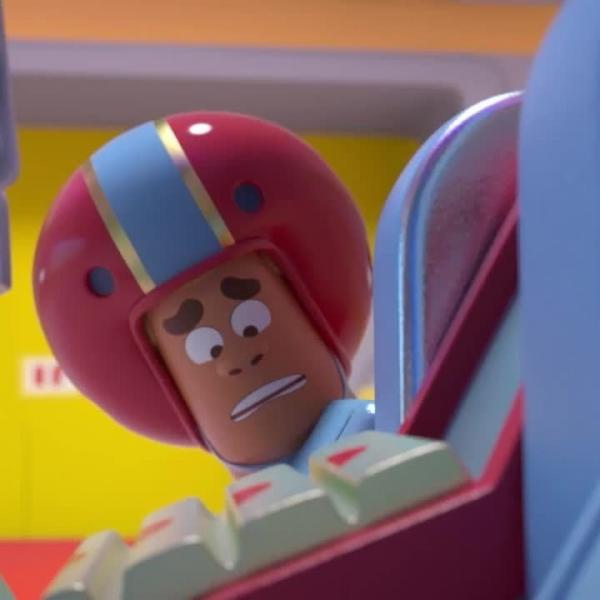 Oui-Oui, enquêtes au pays des jouets