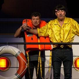 Les Chevaliers du fiel : Travaux d'enfer