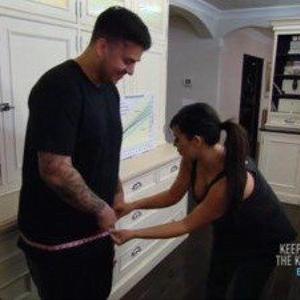 L'incroyable Famille Kardashian