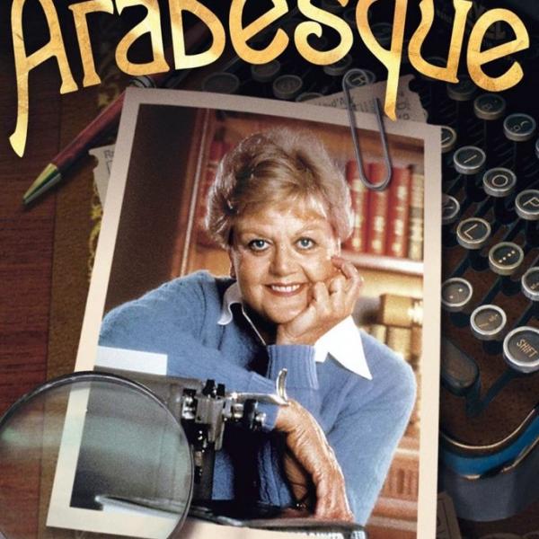 Arabesque S1 E2