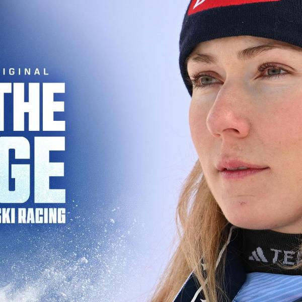 On the Edge: World Cup Ski Racing