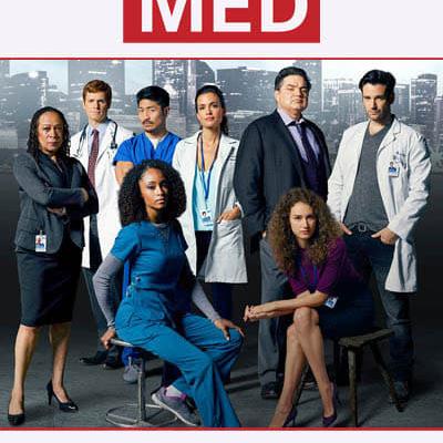 Chicago Med