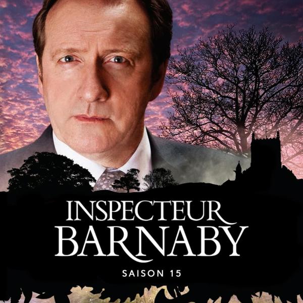 Inspecteur Barnaby