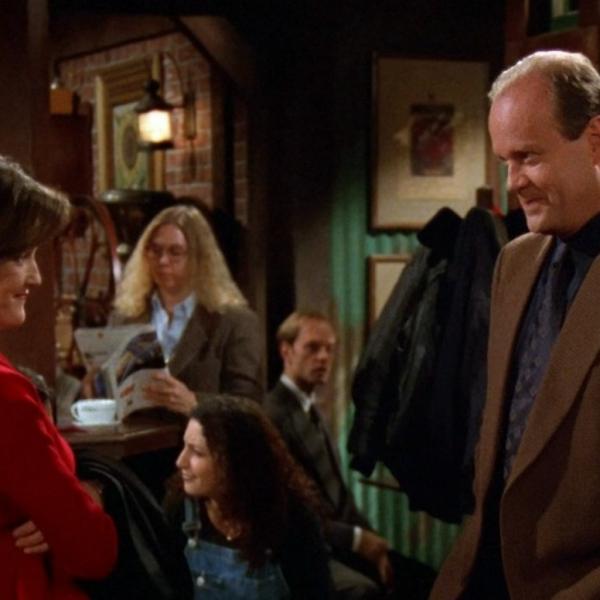 Frasier