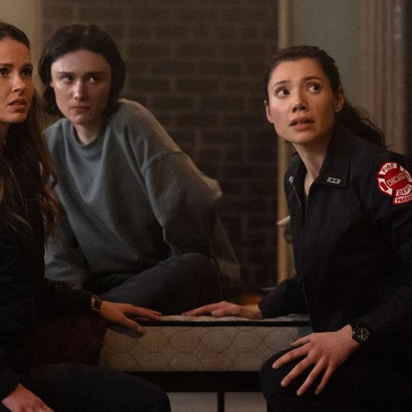 Chicago Fire
