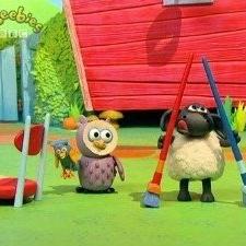 Voici Timmy