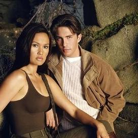 Sydney Fox, l'aventurière S2 E13