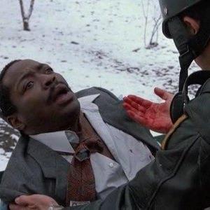 New York, police judiciaire