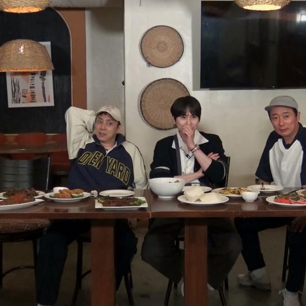 Three Idiots in Kenya