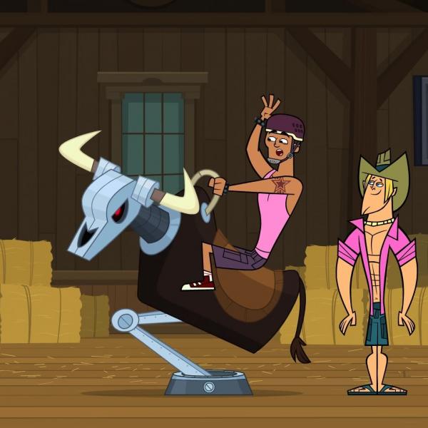 Défis extrêmes : Pétaouchnok Express