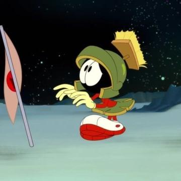 Looney Tunes Cartoons