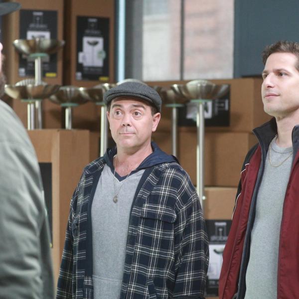 Brooklyn Nine-Nine