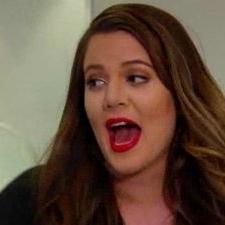 L'incroyable Famille Kardashian