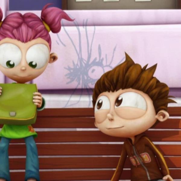 Angelo la Débrouille