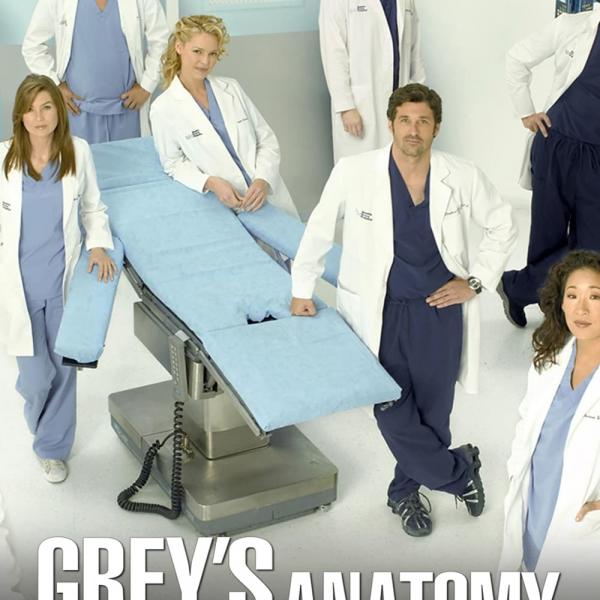 Grey's Anatomy