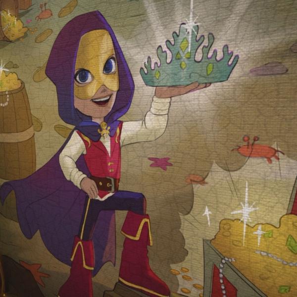 Spidey et ses amis extraordinaires