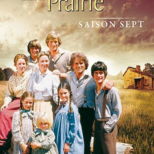 La Petite Maison dans la prairie