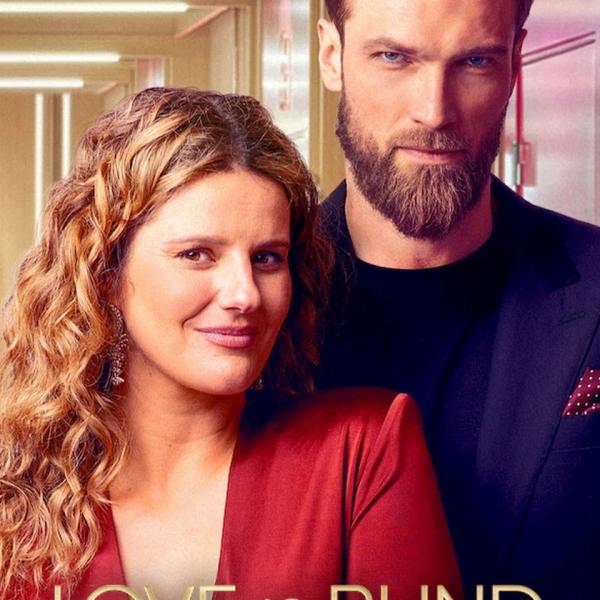 Love is Blind : Pologne
