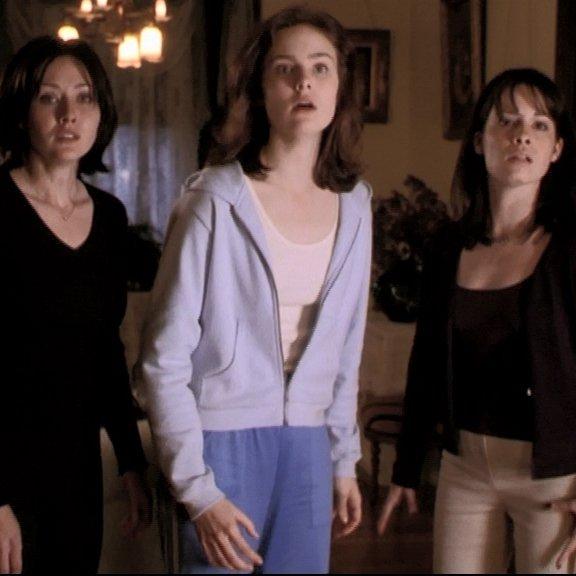 Charmed