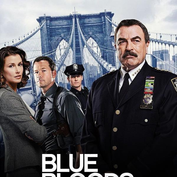 Blue Bloods