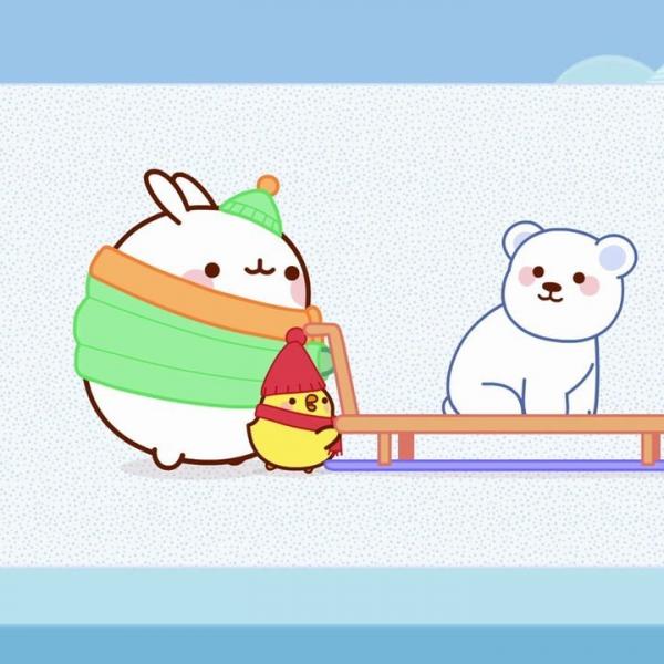 Molang