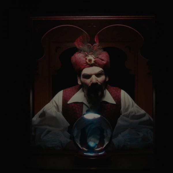 Les Enquêtes de Murdoch