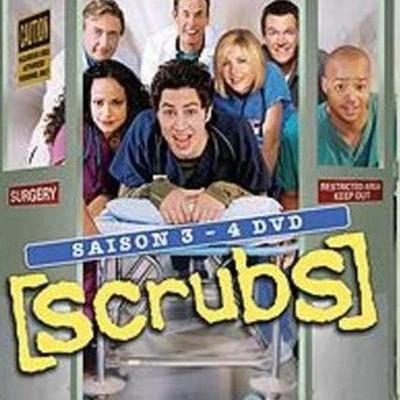Scrubs