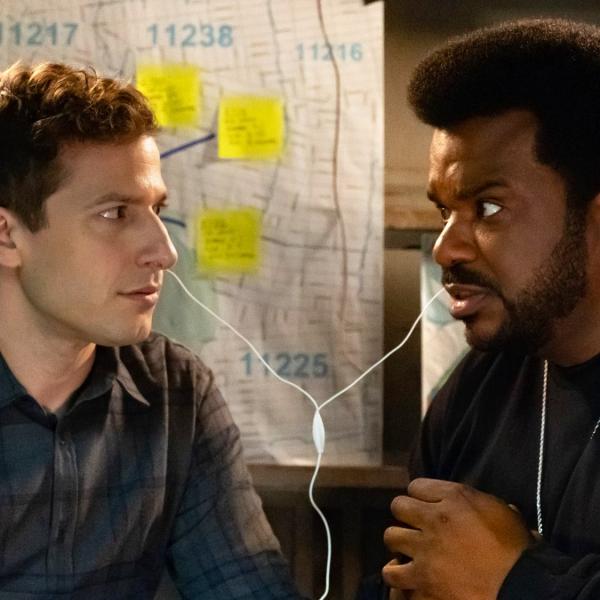 Brooklyn Nine-Nine