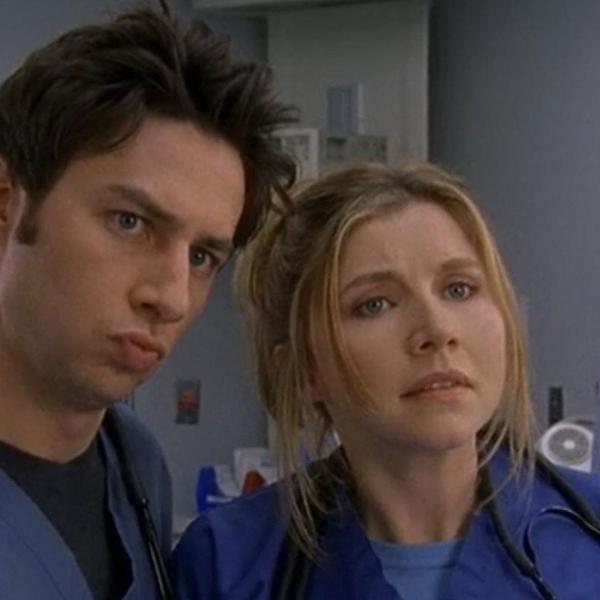 Scrubs