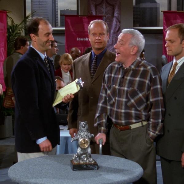 Frasier