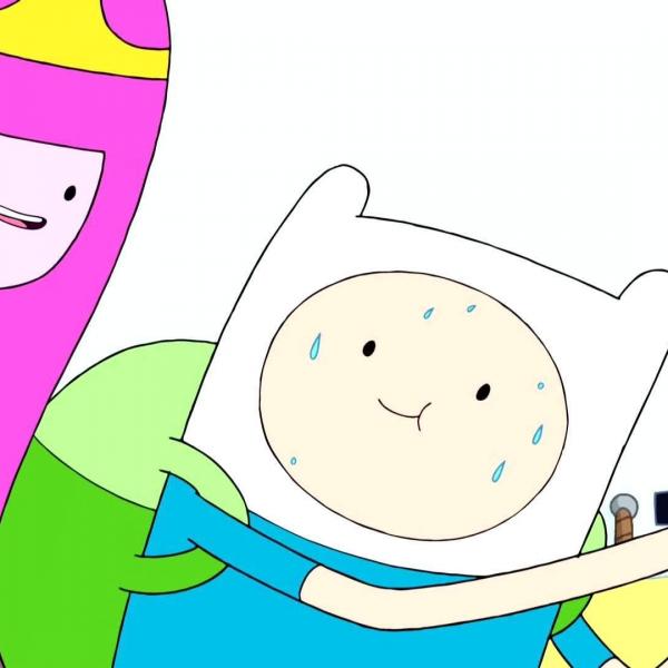 Adventure Time