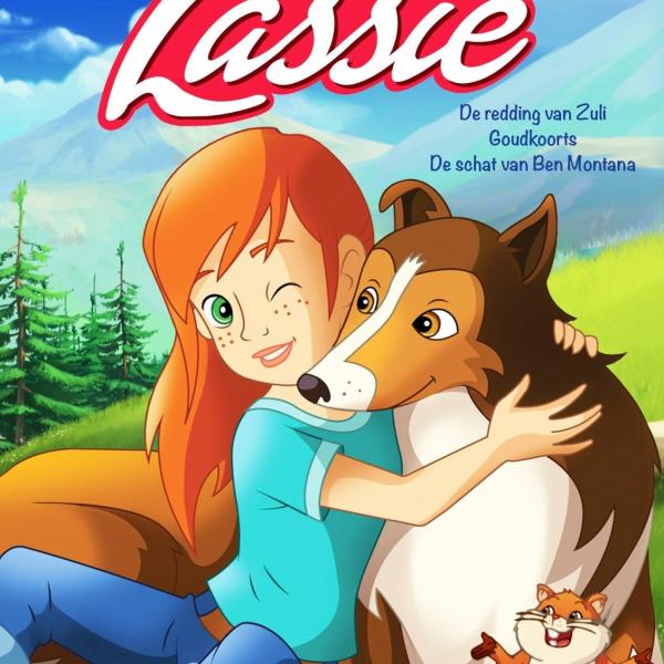 Lassie