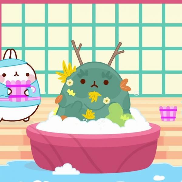Molang