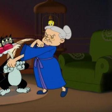 Looney Tunes Cartoons