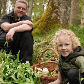 Inside Britain's National Parks
