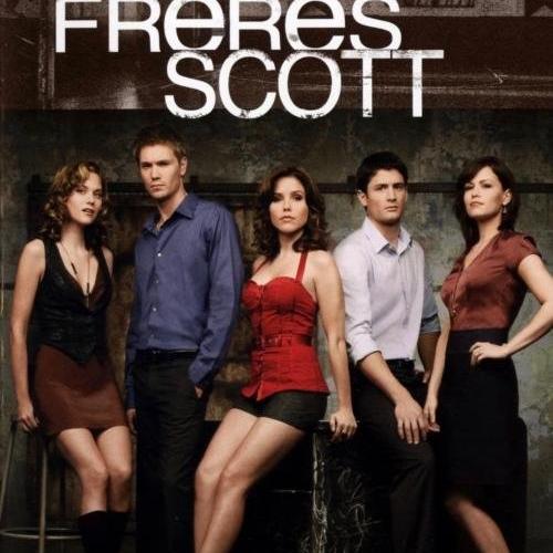 Les frères Scott S6 E2