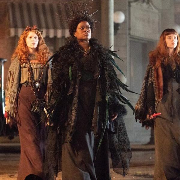 Les Enquêtes de Murdoch