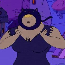 Adventure Time S2 E18